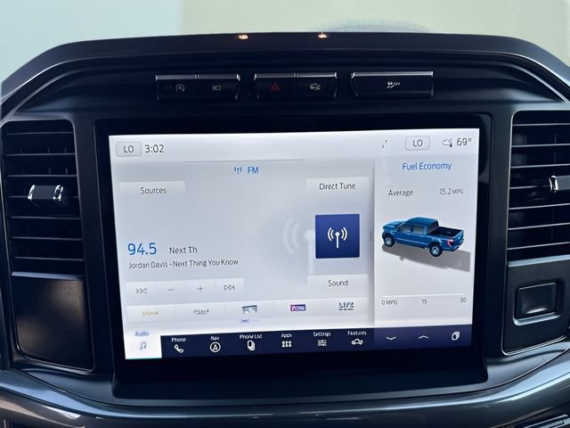 Certified 2023 Ford F150 Tremor AWD/4WD image 29