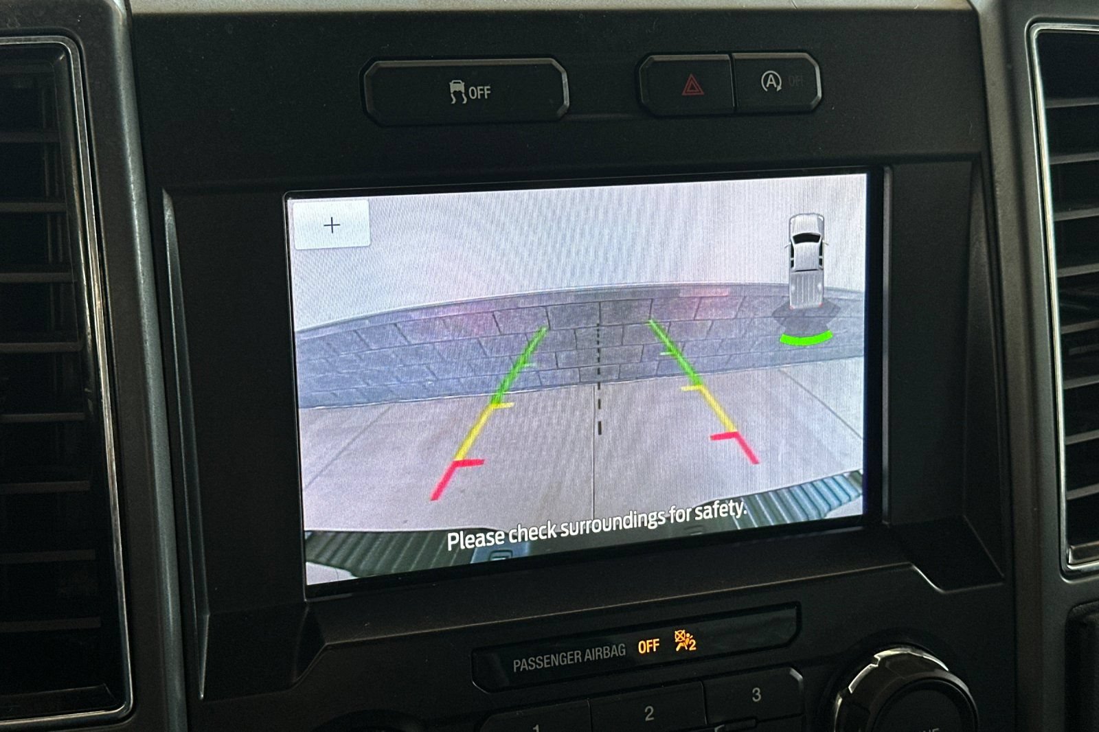 Certified 2019 Ford F150 XLT w/ XTR Package AWD/4WD image 17