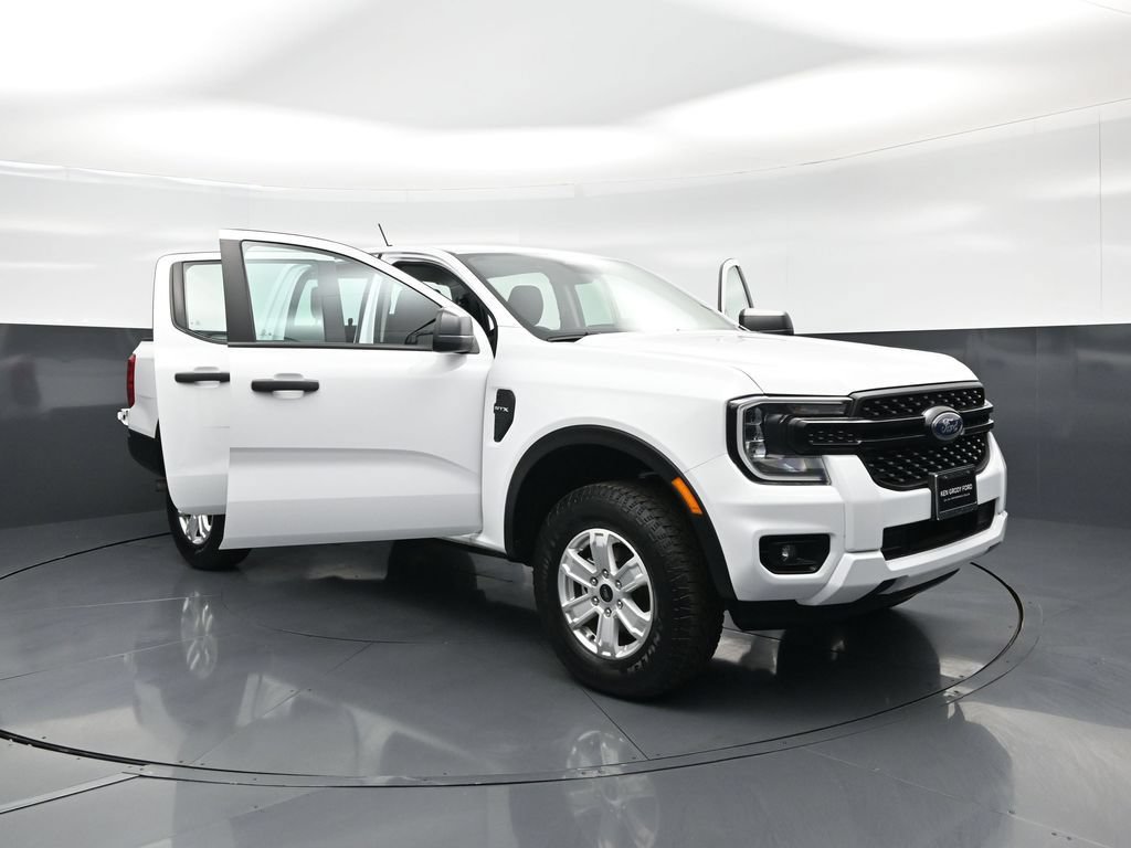 Certified 2024 Ford Ranger XL w/ Trailer Tow Package RWD image 25