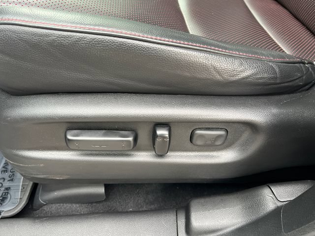 Used 2022 Honda Ridgeline Black Edition image 12