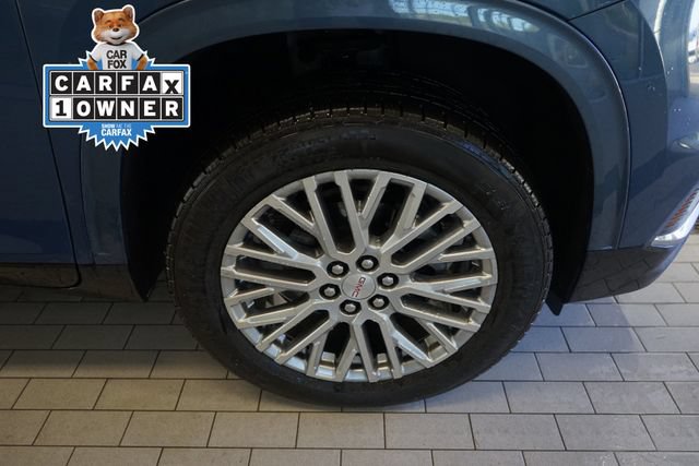 Used 2024 GMC Acadia Denali AWD/4WD image 14