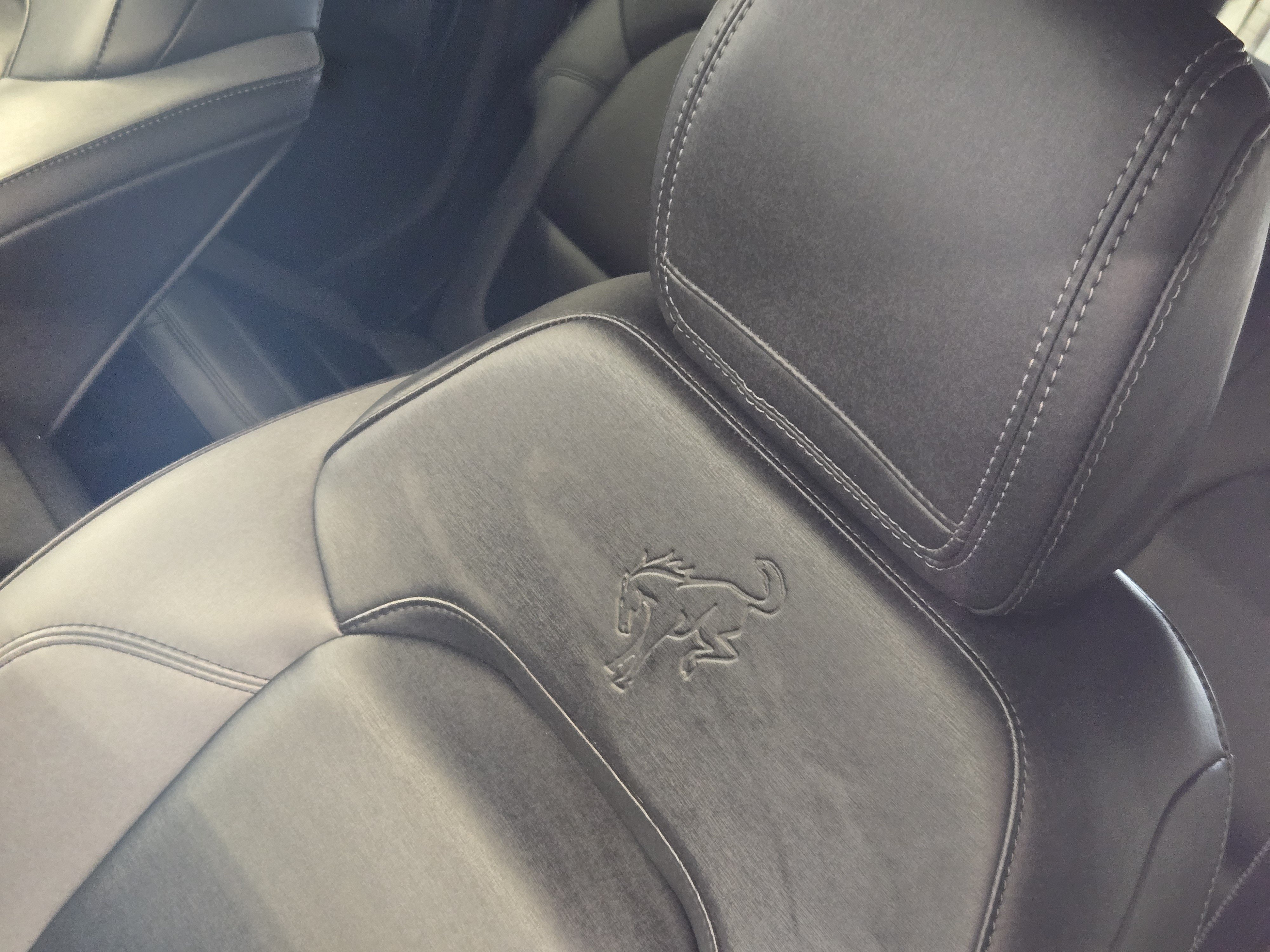 Certified 2024 Ford Bronco Big Bend AWD/4WD image 22