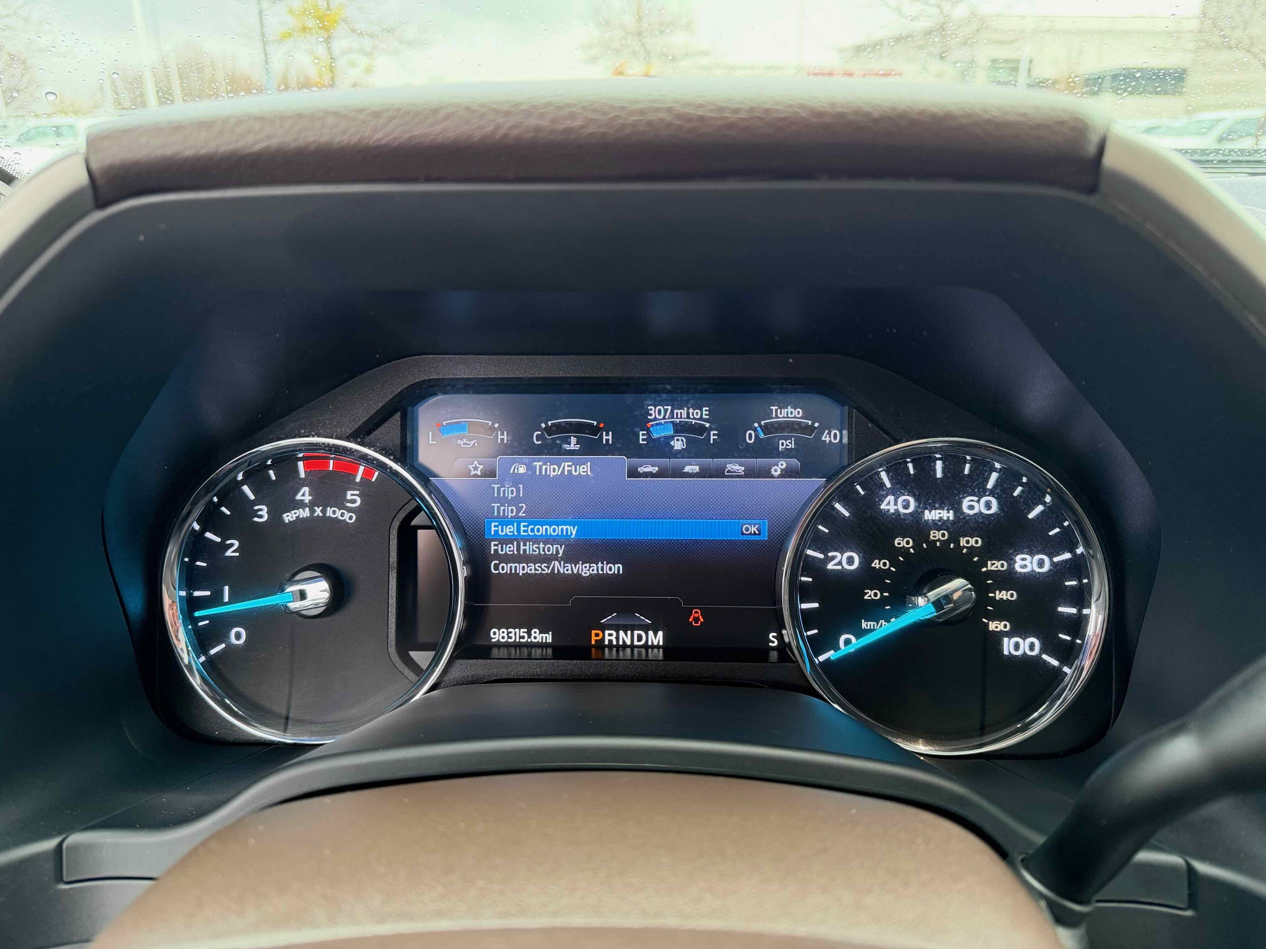 Certified 2022 Ford F350 King Ranch w/ King Ranch Ultimate Package image 20