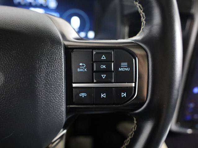 Certified 2024 Ford Expedition Platinum AWD/4WD image 17
