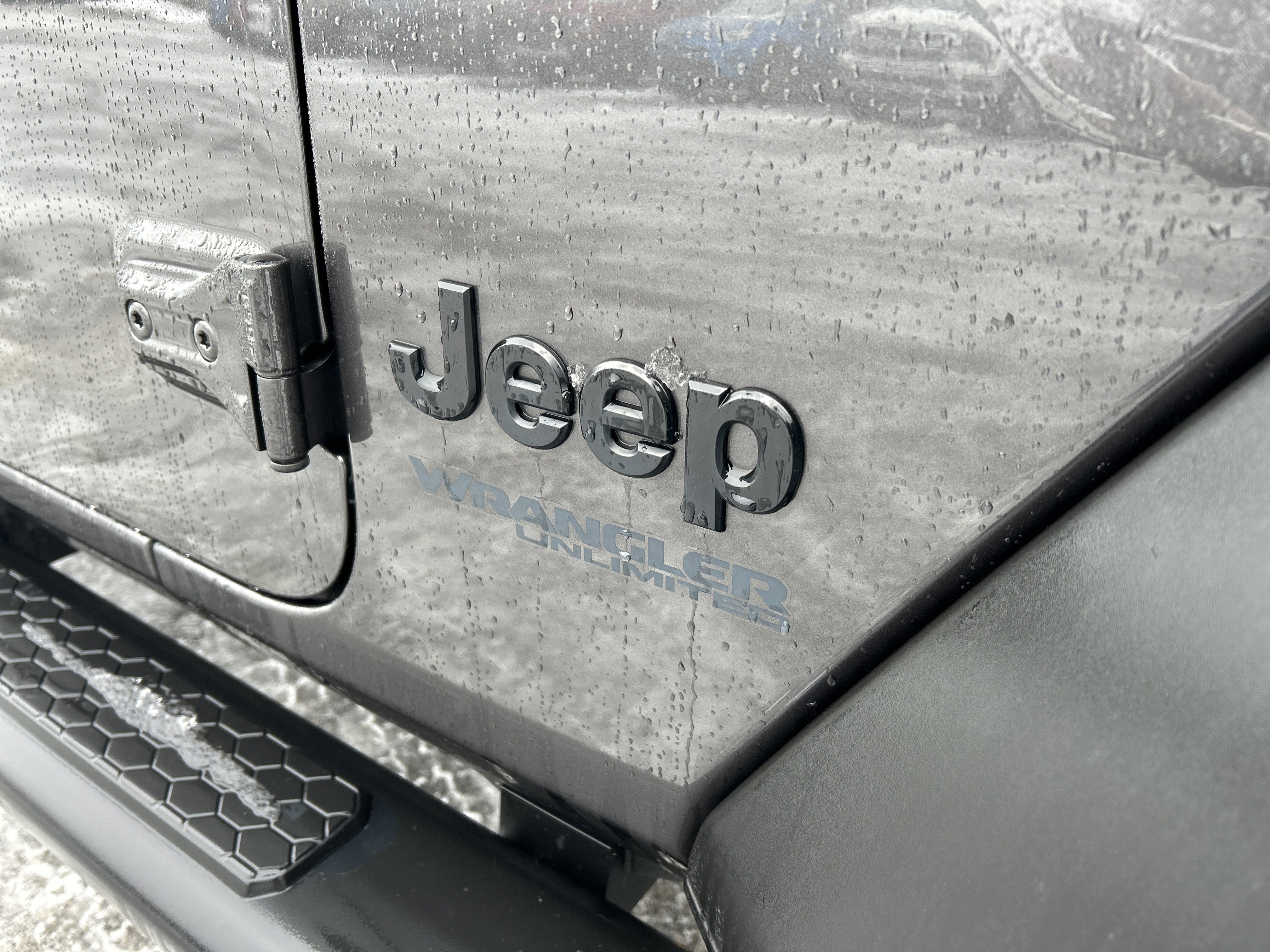 Used 2019 Jeep Wrangler Unlimited Sport image 25