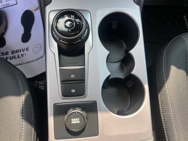 Certified 2024 Ford Bronco Sport Big Bend AWD/4WD image 28