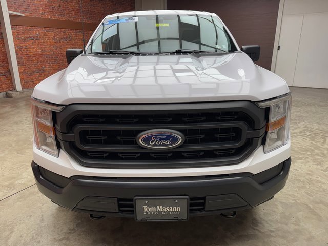 Certified 2021 Ford F150 XL w/ Trailer Tow Package image 9