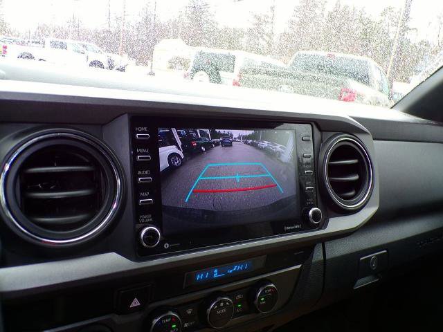 Used 2023 Toyota Tacoma TRD Sport w/ Technology Package AWD/4WD image 23