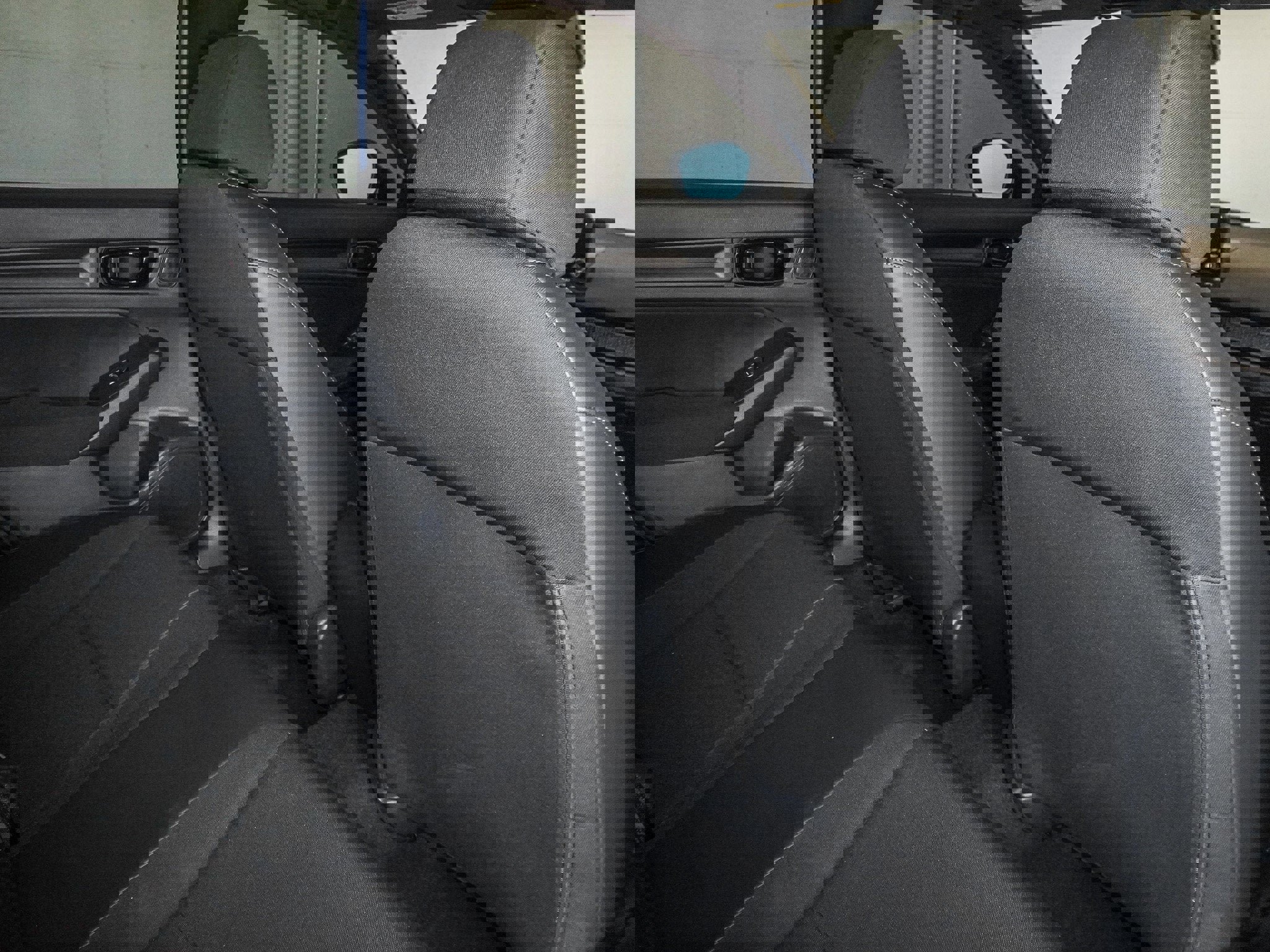 Used 2024 Honda Civic Sport image 42