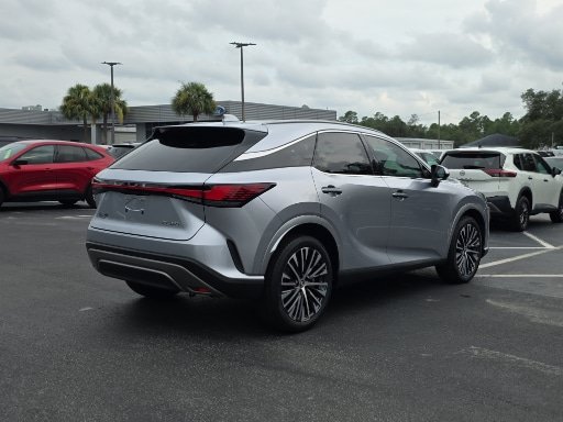 Used 2023 Lexus RX 350 Premium Plus w/ Accessory Package FWD image 3