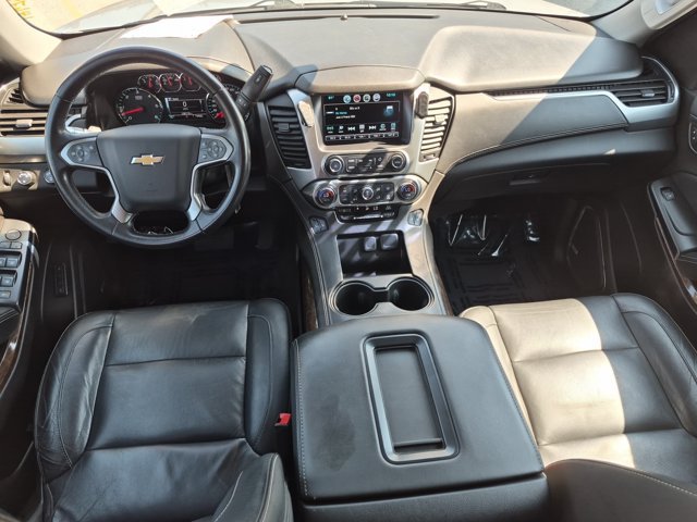 Used 2020 Chevrolet Tahoe LT AWD/4WD image 25