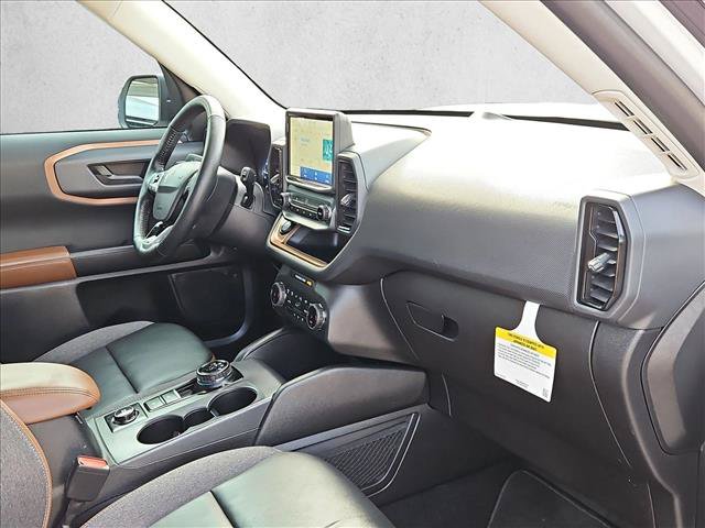 Certified 2023 Ford Bronco Sport Outer Banks AWD/4WD image 18