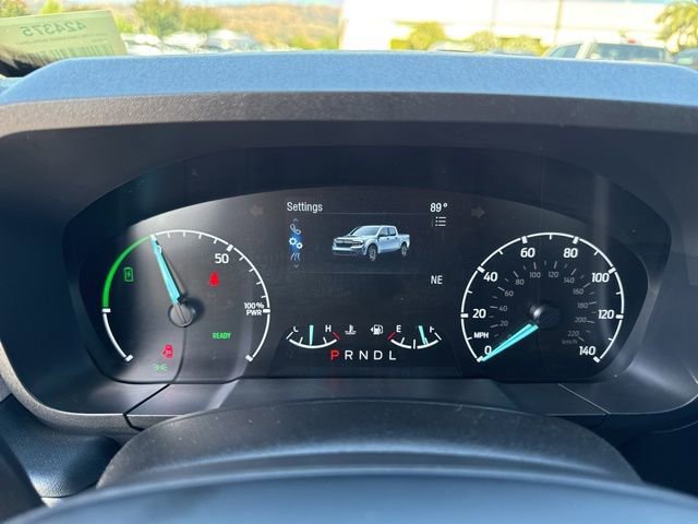 Certified 2024 Ford Maverick XLT w/ XLT Luxury Package FWD image 23