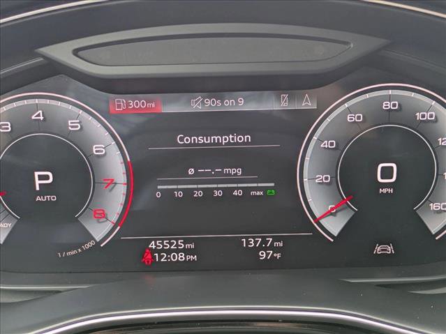 Used 2022 Audi Q7 3.0T Premium AWD/4WD image 11