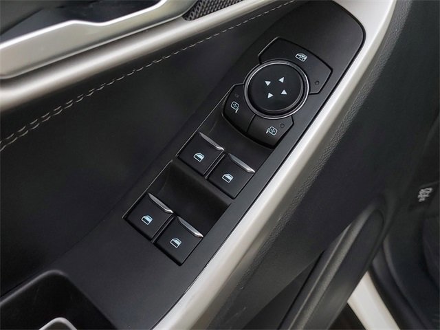 Certified 2023 Ford Explorer XLT w/ Equipment Group 202A image 11