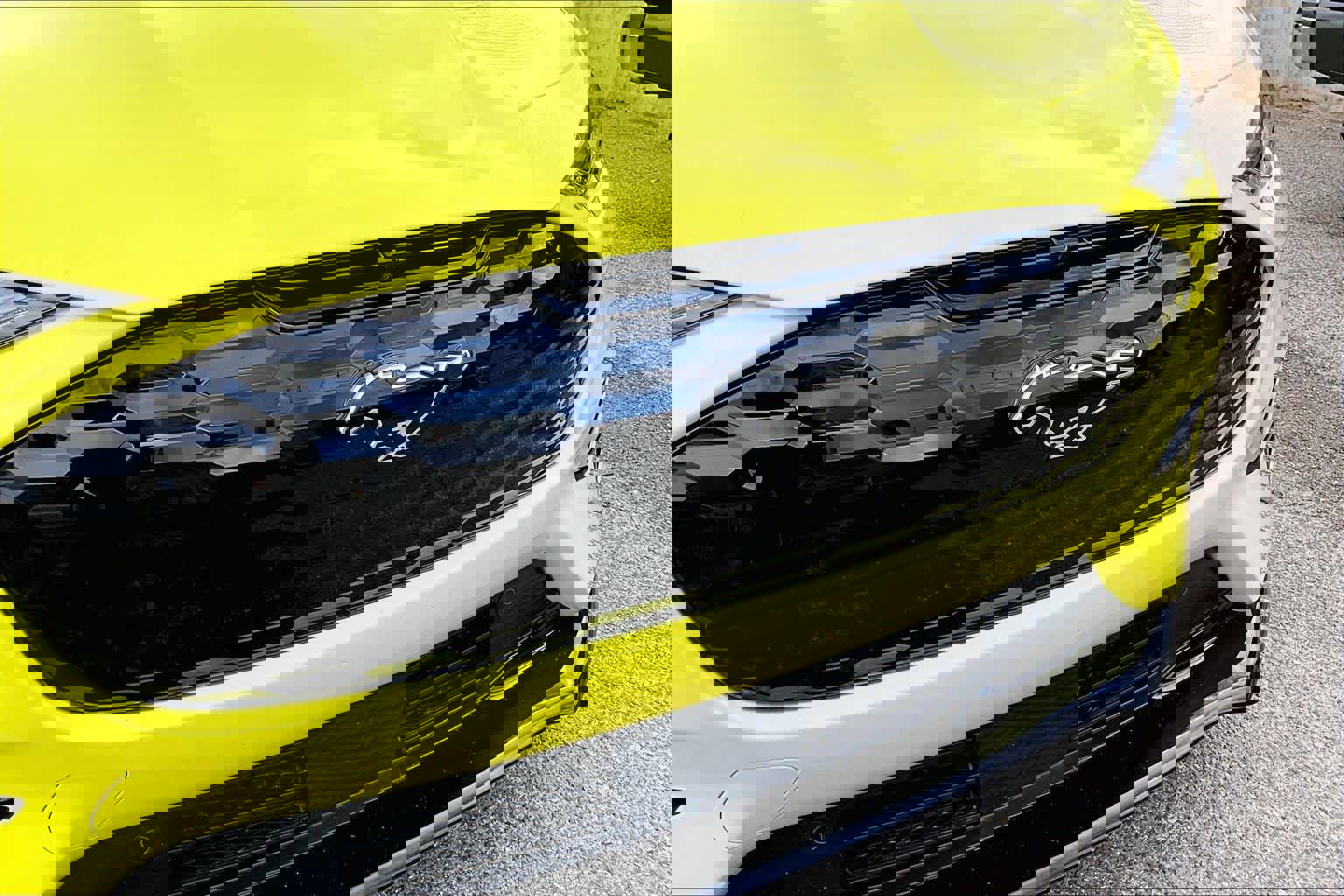 Certified 2025 Ford Mustang Mach-E Premium w/ Sport Appearance Package image 29