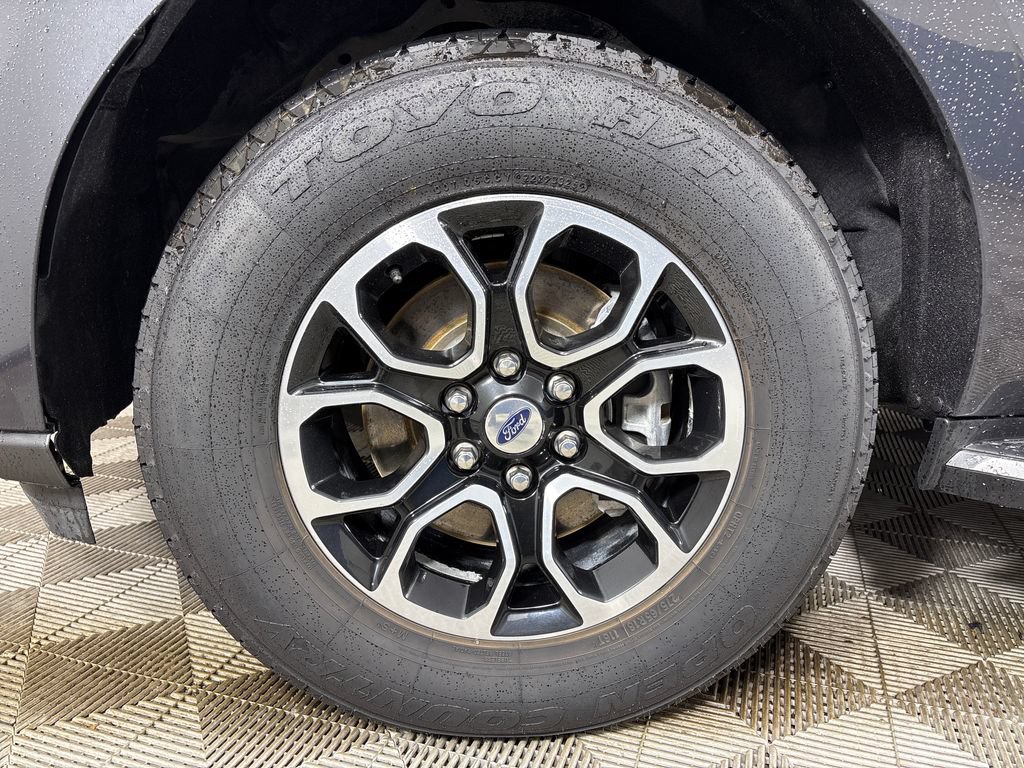 Certified 2022 Ford Expedition XLT AWD/4WD image 12
