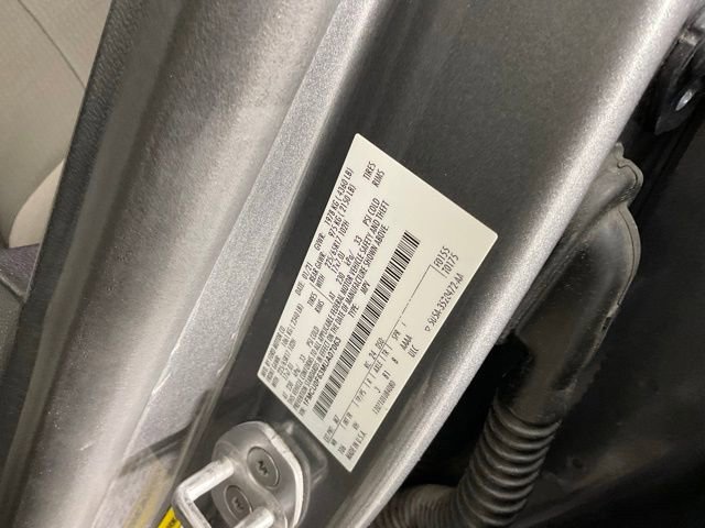 Certified 2021 Ford Escape S image 26