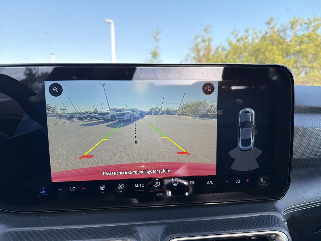 Certified 2024 Ford Mustang GT Premium image 22