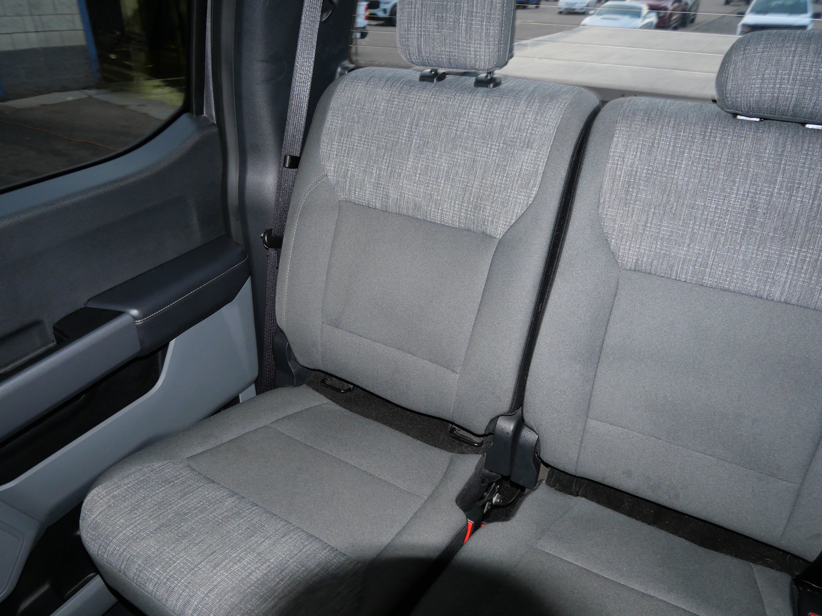 Certified 2021 Ford F150 XLT AWD/4WD image 12
