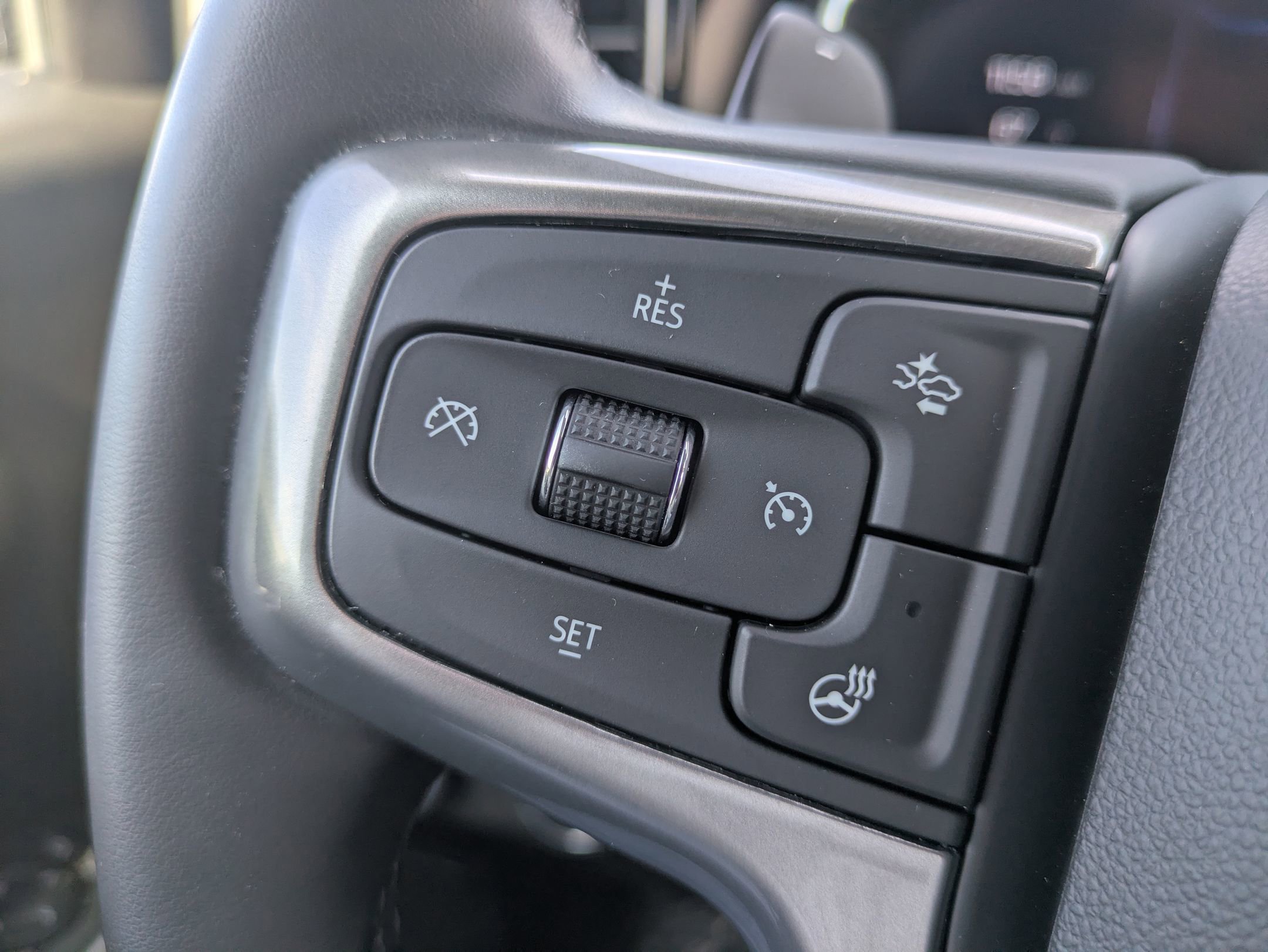 Used 2023 Chevrolet Silverado 1500 RST w/ Convenience Package II image 21