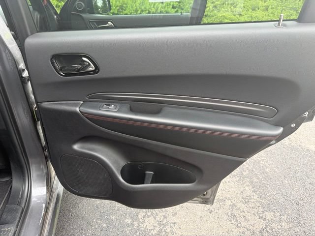 Used 2025 Dodge Durango GT AWD/4WD image 19
