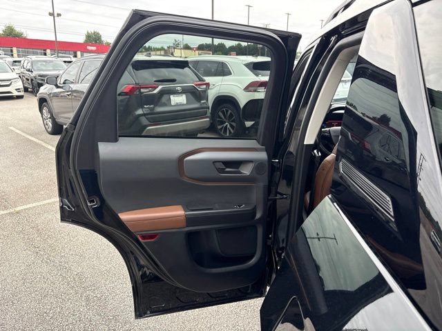 Certified 2023 Ford Bronco Sport Outer Banks w/ Tech Package AWD/4WD image 14