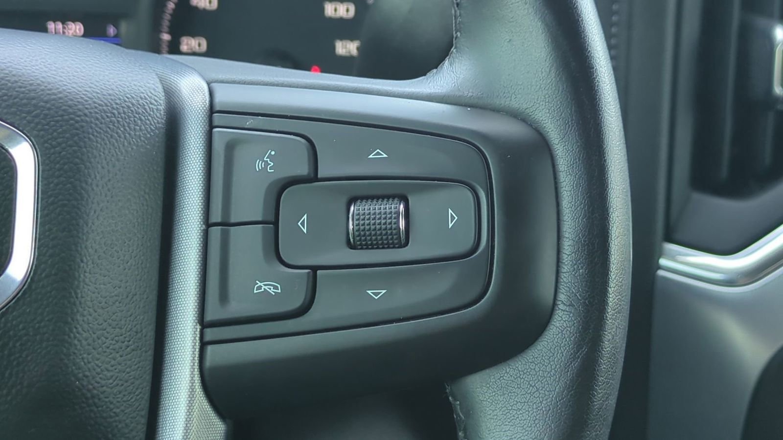 Used 2022 GMC Sierra 1500 Elevation image 27