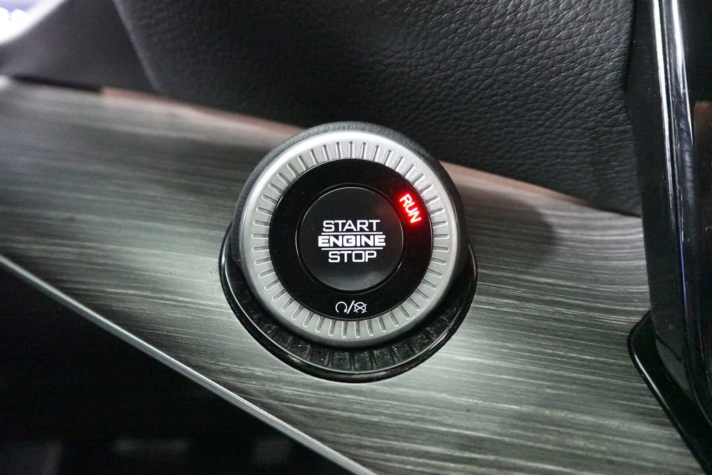 Used 2024 Jeep Wagoneer Series II image 22