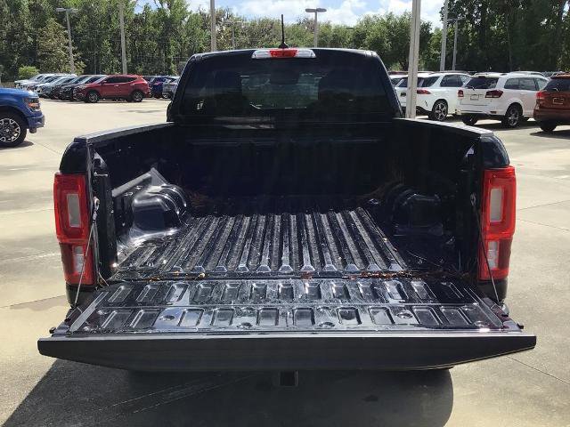 Certified 2020 Ford Ranger XLT w/ Equipment Group 301A Mid image 29