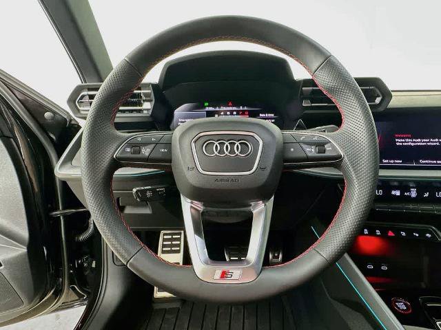 Used 2026 Audi S3 Premium AWD/4WD image 16
