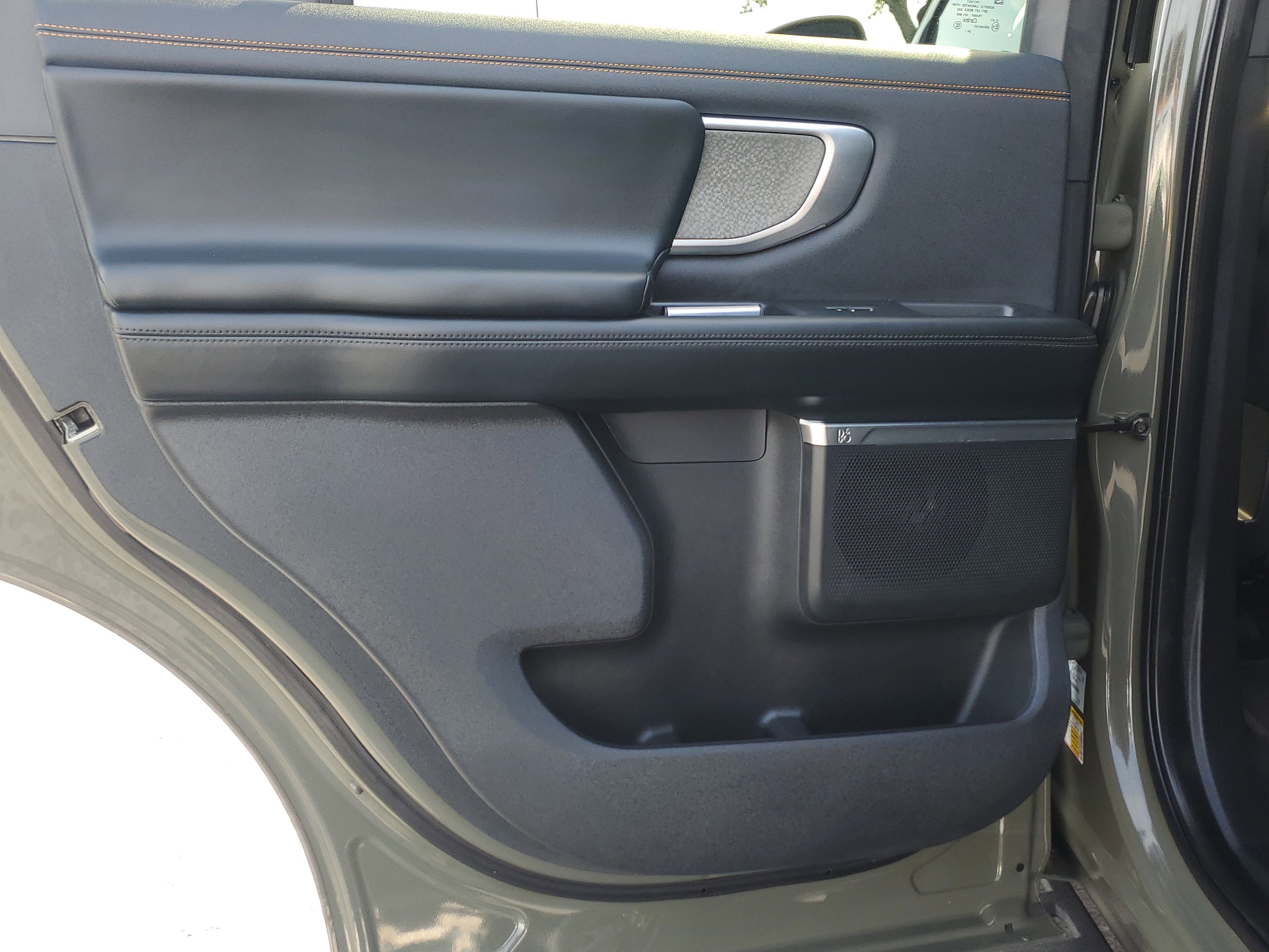 Certified 2025 Ford Expedition Tremor image 10