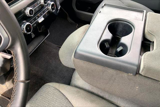 Certified 2025 Ford F150 XLT w/ Equipment Group 301A Standard image 15