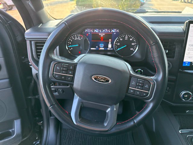 Certified 2023 Ford Expedition Limited AWD/4WD image 16