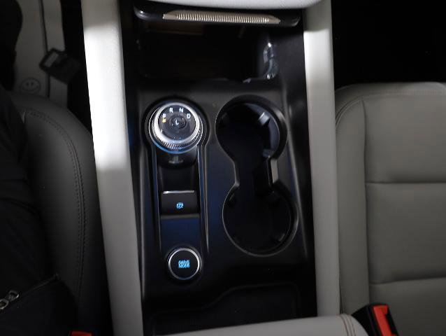 Certified 2025 Ford Explorer Active w/ Active Comfort Package image 17