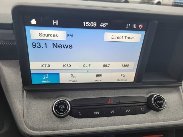 Certified 2024 Ford Maverick XLT image 22