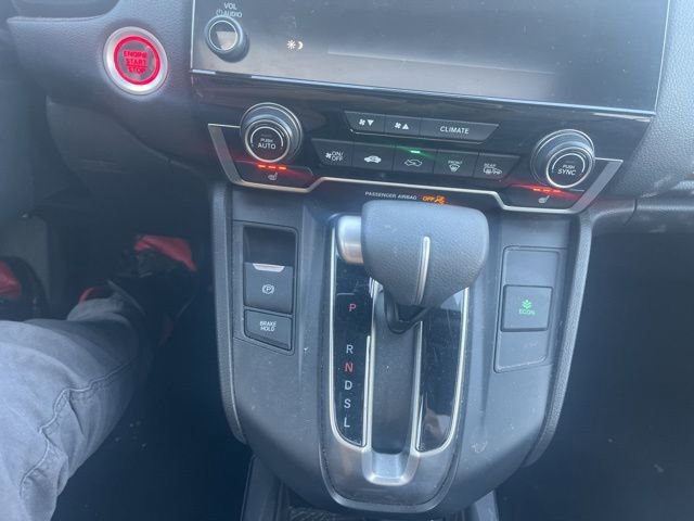 Used 2018 Honda CR-V EX image 25