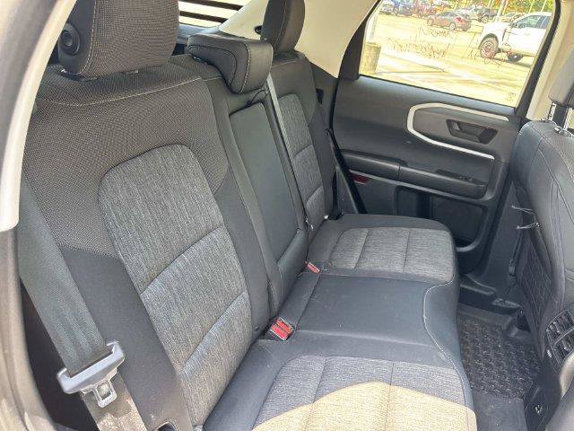 Certified 2021 Ford Bronco Sport Big Bend AWD/4WD image 18