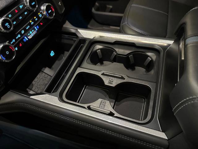Certified 2026 Ford F350 Platinum AWD/4WD image 35
