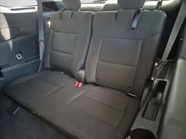 Certified 2023 Ford Explorer XLT RWD image 19