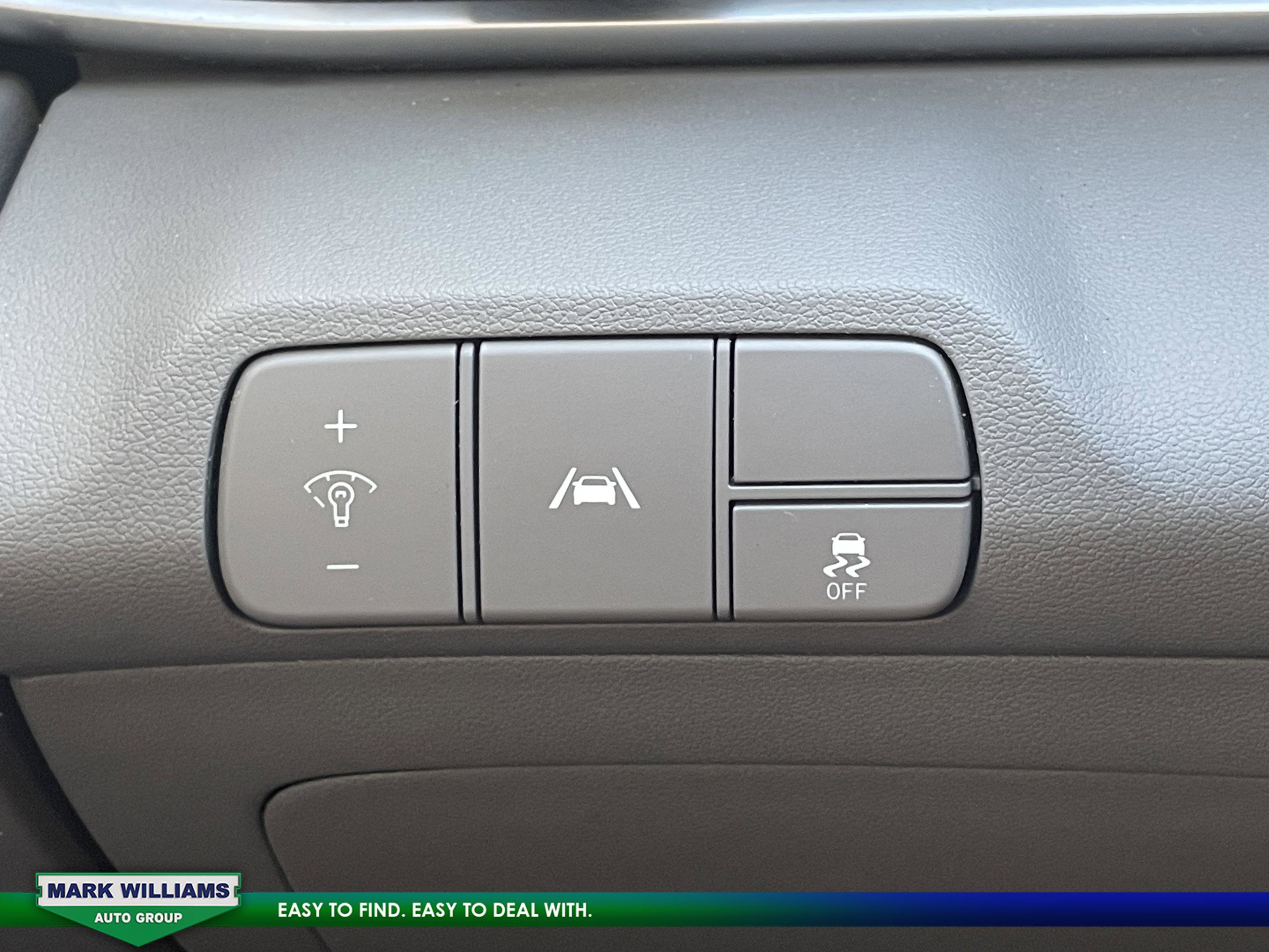 Used 2021 Hyundai Elantra SEL image 20