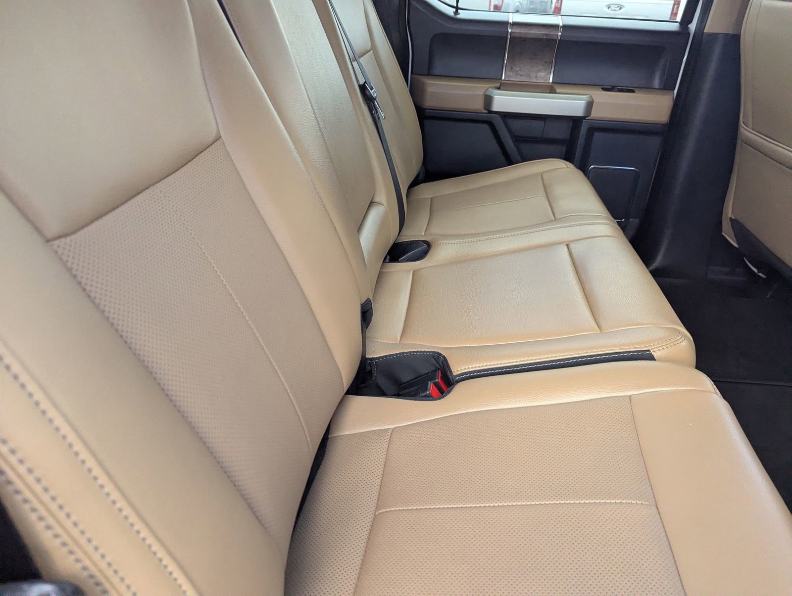 Certified 2022 Ford F250 Lariat w/ Lariat Ultimate Package image 14