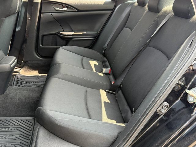 Used 2017 Honda Civic LX image 6
