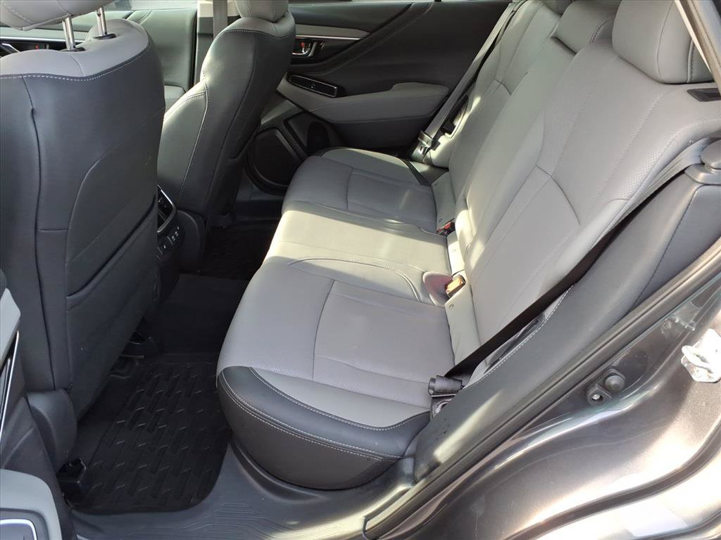 Used 2022 Subaru Outback Limited w/ Popular Package #2 AWD/4WD image 5