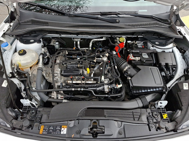 Certified 2022 Ford Escape SE w/ Convenience Package image 33