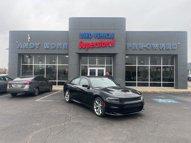 Used 2023 Dodge Charger GT image 7