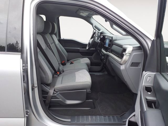 Certified 2024 Ford F350 XLT w/ 360-Degree Camera Package image 15