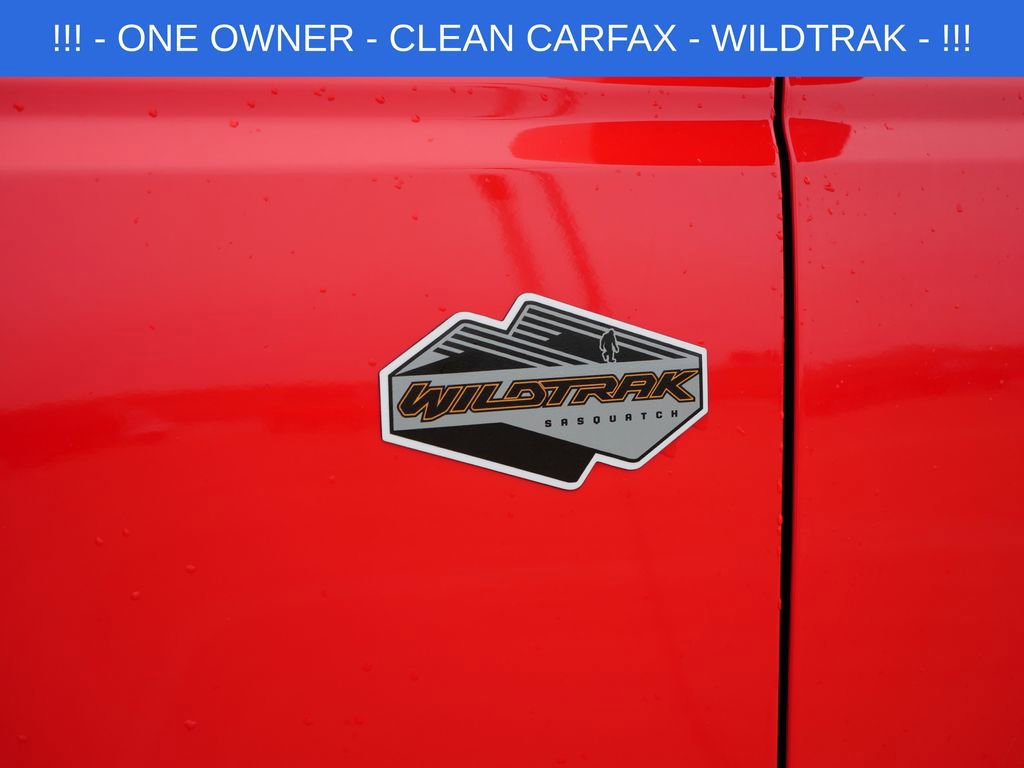 Certified 2022 Ford Bronco Wildtrak image 11