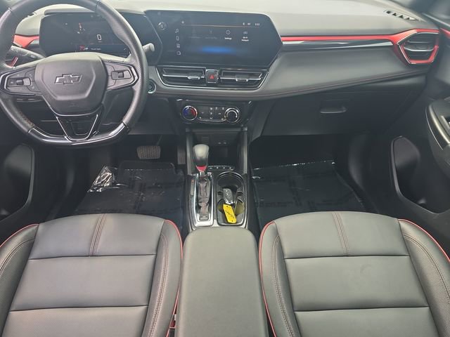 Used 2024 Chevrolet TrailBlazer RS FWD image 19