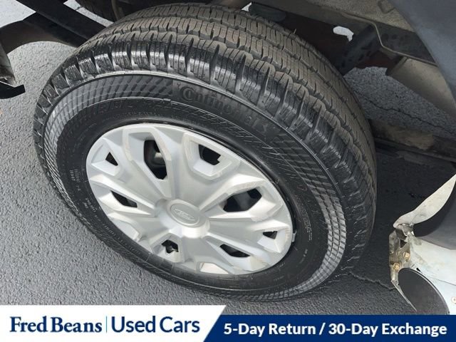 Certified 2024 Ford Transit 250 Low Roof w/ Exterior Upgrade Package image 11